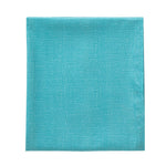 Tovaglia Antimacchia Sunrise 140x240 cm Linen Green