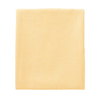 Tovaglia Antimacchia Sunrise 140x240 cm Linen Yellow - Amo La Casa Shop