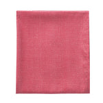 Tovaglia Antimacchia Sunrise 140x240 cm Linen Red
