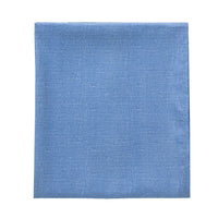 Tovaglia Antimacchia Sunrise 140x240 cm Linen Blue - Amo La Casa Shop