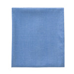 Tovaglia Antimacchia Sunrise 140x240 cm Linen Blue