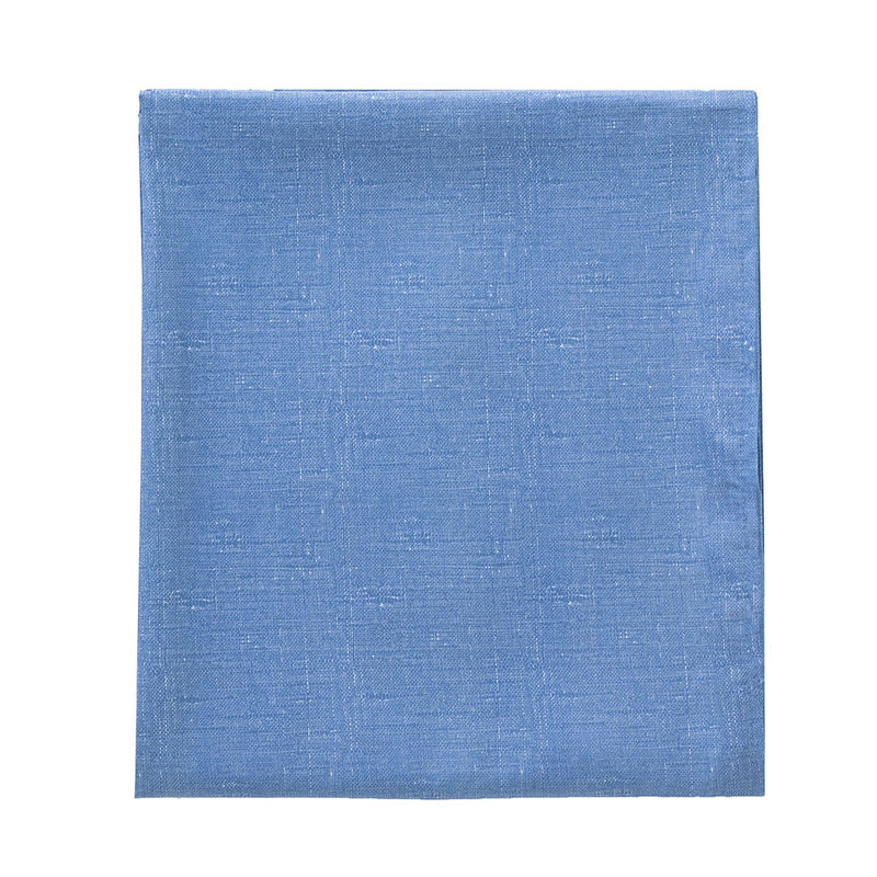 Tovaglia Antimacchia Sunrise 140x240 cm Linen Blue