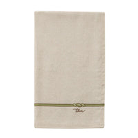 THUN® Runner in Cotone 45x160 cm Country Bloom Beige - Amo La Casa Shop