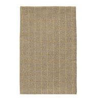 Runner Tinto in Filo 45x140 cm Himalayan Home Grid Beige - Amo La Casa Shop