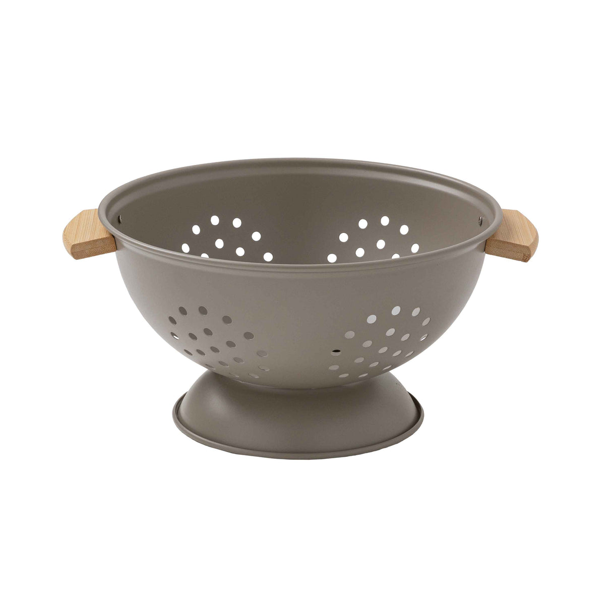 Cestino Portafrutta 2.5L Beige