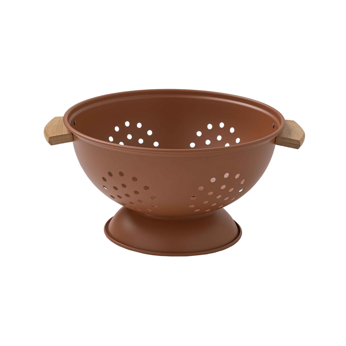 Cestino Portafrutta 2.5L Rust