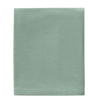 Tovaglia Tinta in Filo Atelier Fragrance 140x180 cm Tinta Unita Sage Green