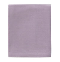 Tovaglia Tinta in Filo Atelier Fragrance 140x180 cm Tinta Unita Lilac