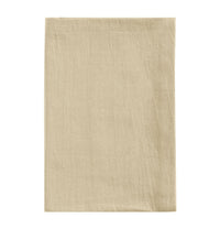 Runner Tinto in Filo Tinta in Atelier Fragrance 45x140 cm Tinta Unita Sand