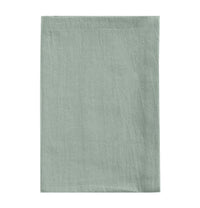 Runner Tinto in Filo Tinta in Atelier Fragrance 45x140 cm Tinta Unita Sage Green