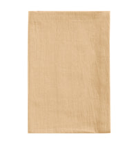 Runner Tinto in Filo Tinta in Atelier Fragrance 45x140 cm Tinta Unita Ochre
