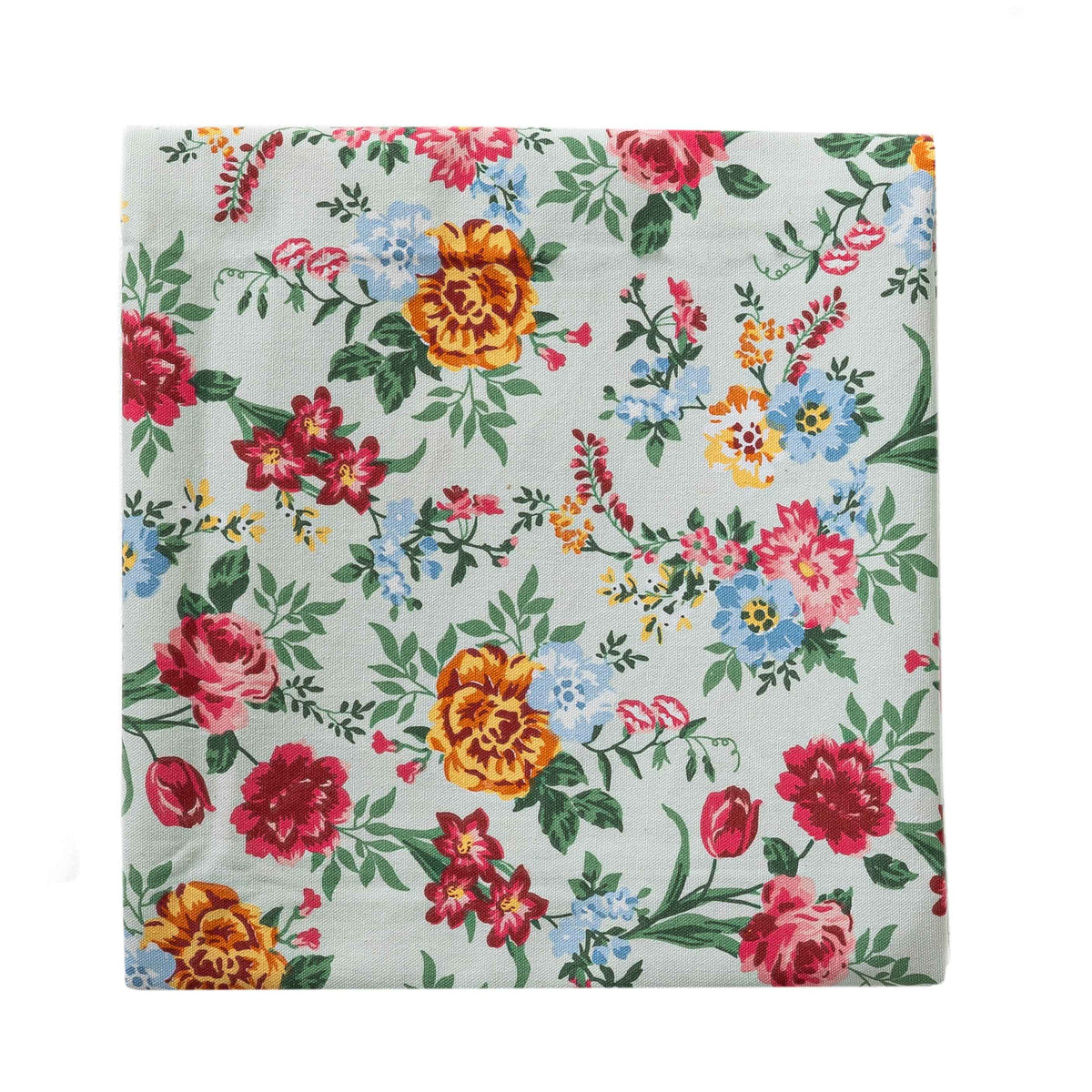 Tovaglia Secret Garden 140x180 cm Debby Green