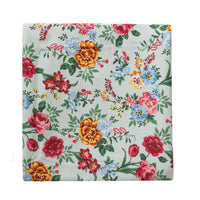 Tovaglia Secret Garden 140x180 cm Debby Green