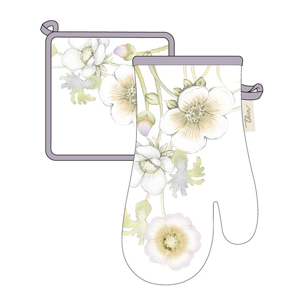 THUN® Presina + Guantone Bloom Standard Bloom Multicolor