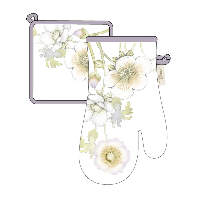 THUN® Presina + Guantone Bloom Standard Bloom Multicolor