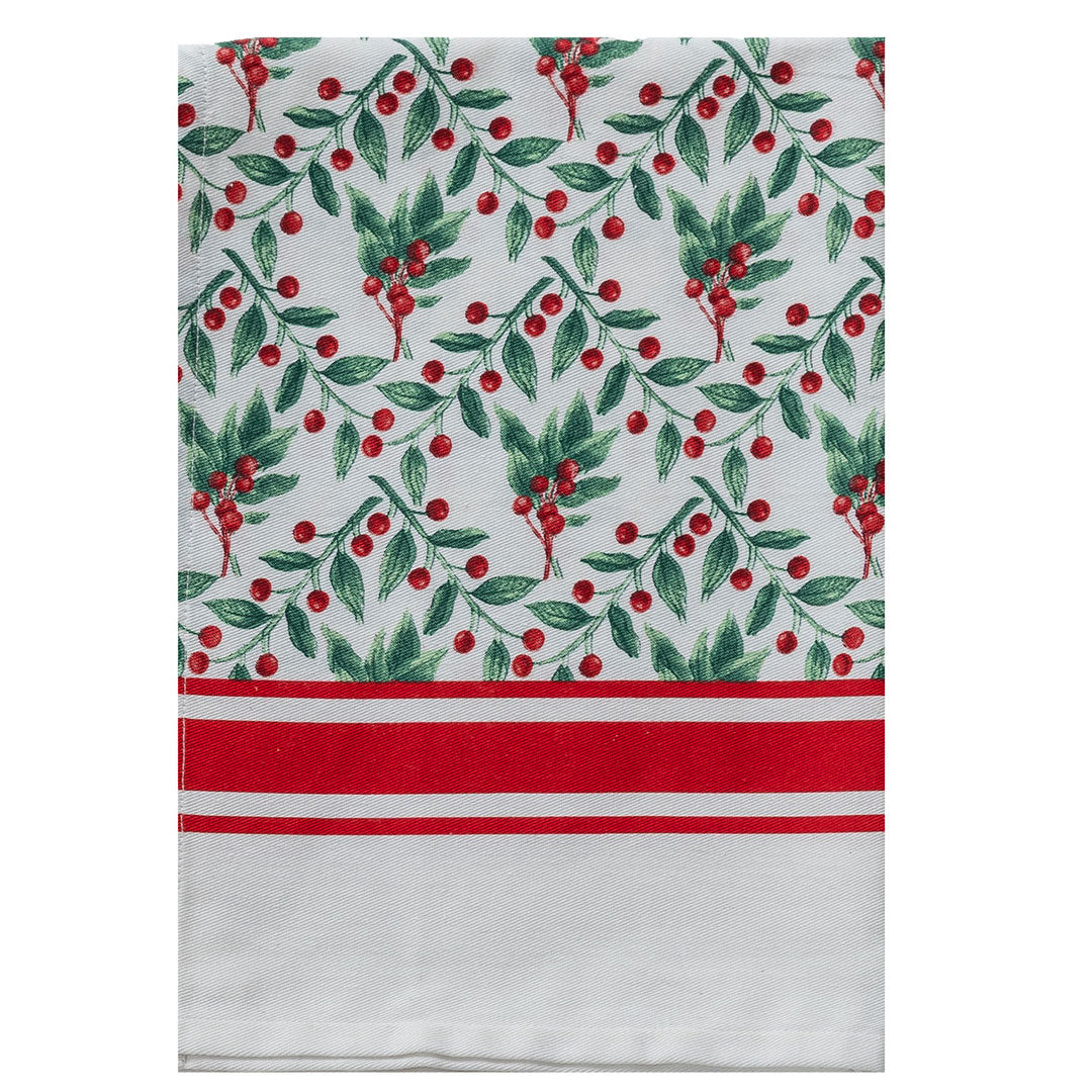 Runner Classy Holly 45x140 cm Evangeline Red