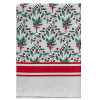 Runner Classy Holly 45x140 cm Evangeline Red