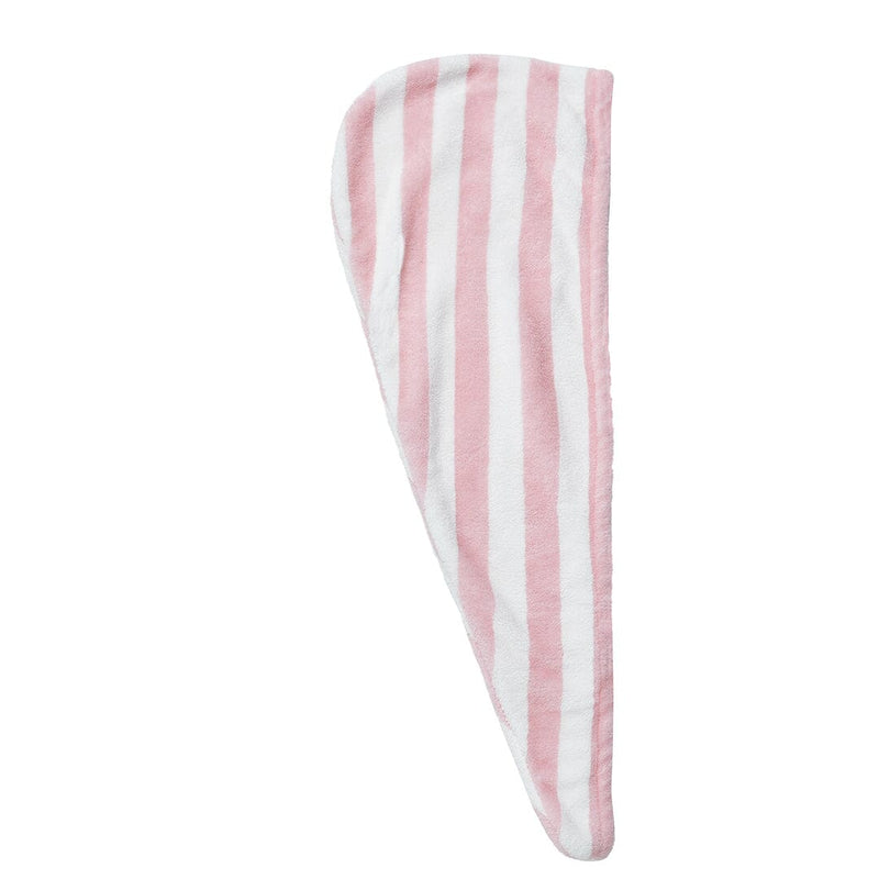 Turbante Microfiber Raboso Standard Casablanca Rosa - Amo La Casa Shop