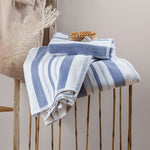 Set 2 Spugne Morning Sky Standard Tinta Unita Light Blue