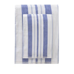 Set 2 Spugne Morning Sky Standard Tinta Unita Light Blue