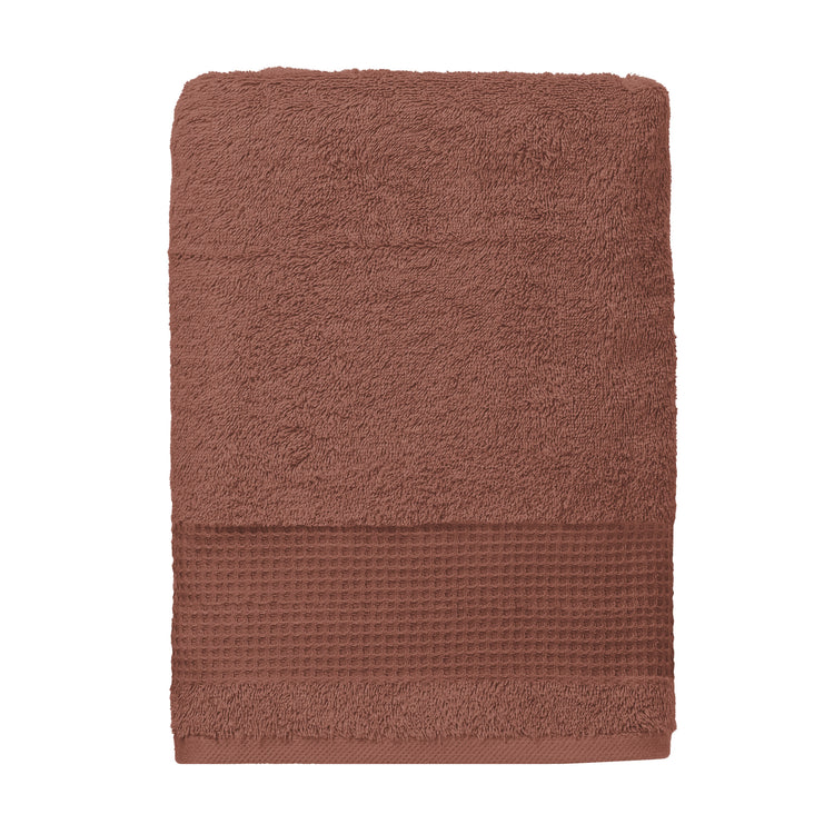 Set Asciugamani 8 Pezzi Textilschmied: 100% Cotone Spugna 450g
