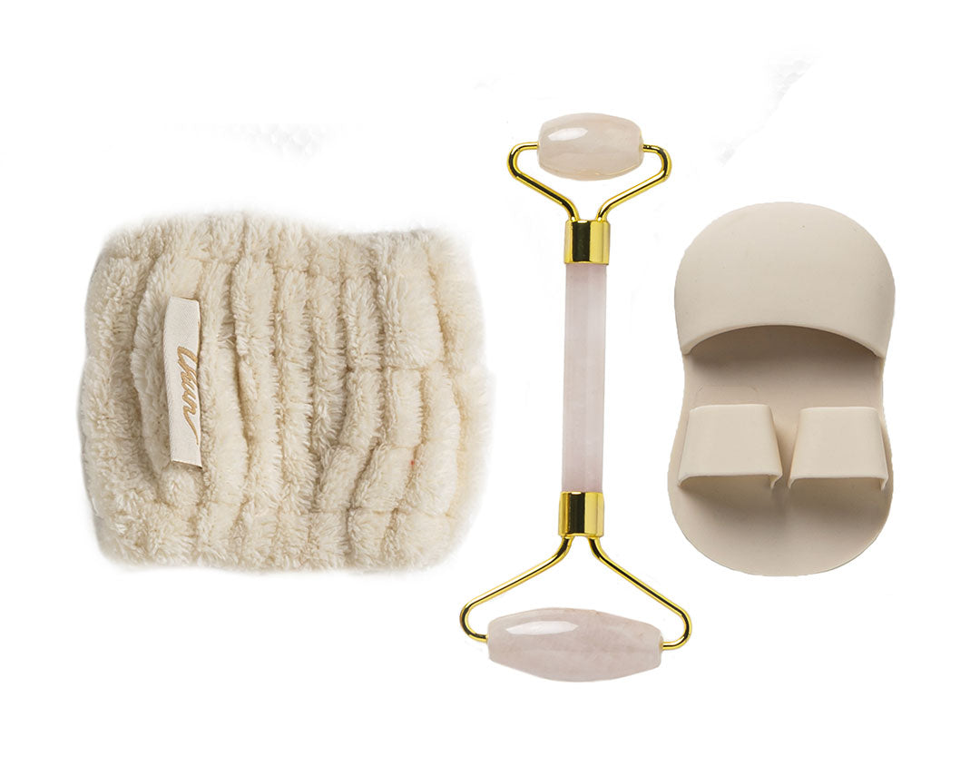 THUN® Set Beauty Bosco D'Inverno - Tinta Unita Beige
