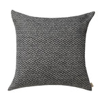 Tuscan Cottage Cuscino Garfagnana 60x60 Charcoal - Made in Italy 🇮🇹