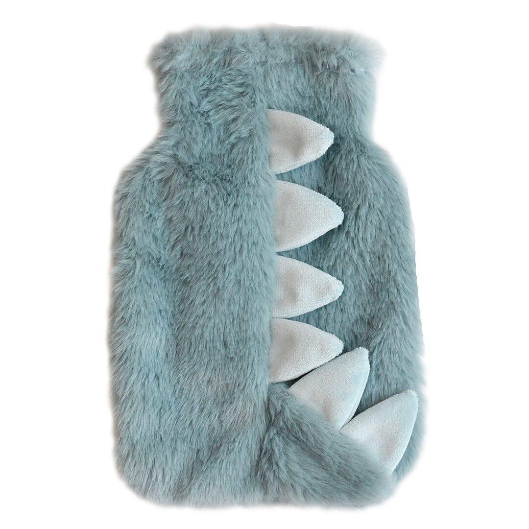Borsa Acqua Calda Funny Dragon Teal - Amo La Casa Shop