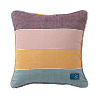 Cuscino Tinto In Filo 40x40 cm Sandy Multicolor - Amo La Casa Shop