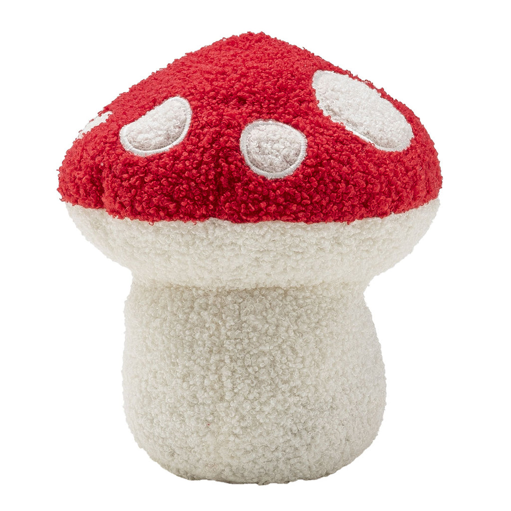 Fermaporta Himalayan Home Mushroom Red - Amo La Casa Shop
