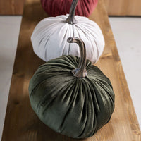 Fermaporta Rhum Pumpkin Green - Amo La Casa Shop