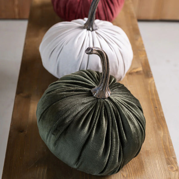 Fermaporta Rhum Pumpkin Green - Amo La Casa Shop