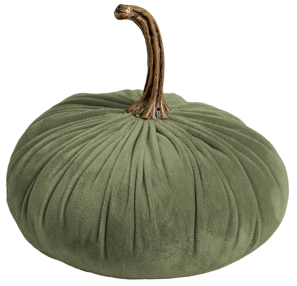 Fermaporta Rhum Pumpkin Green - Amo La Casa Shop