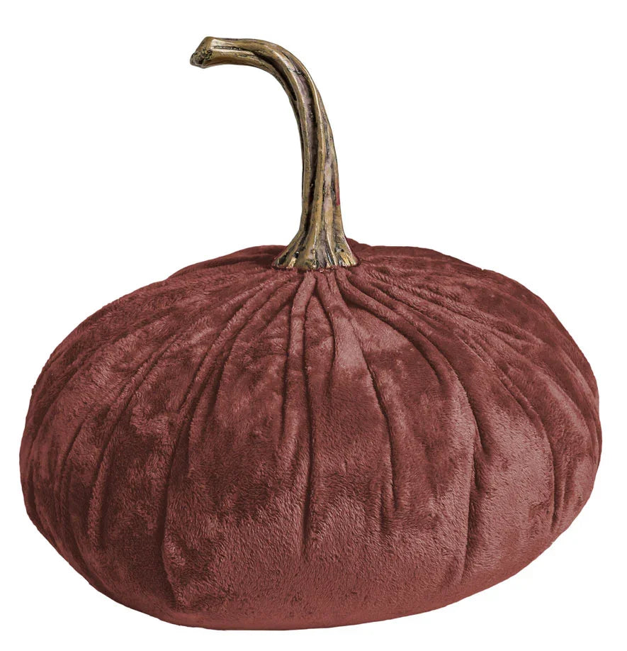 Fermaporta Rhum Pumpkin Marsala - Amo La Casa Shop