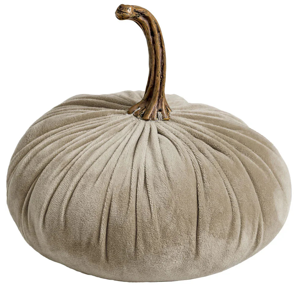 Fermaporta Rhum Pumpkin Beige - Amo La Casa Shop