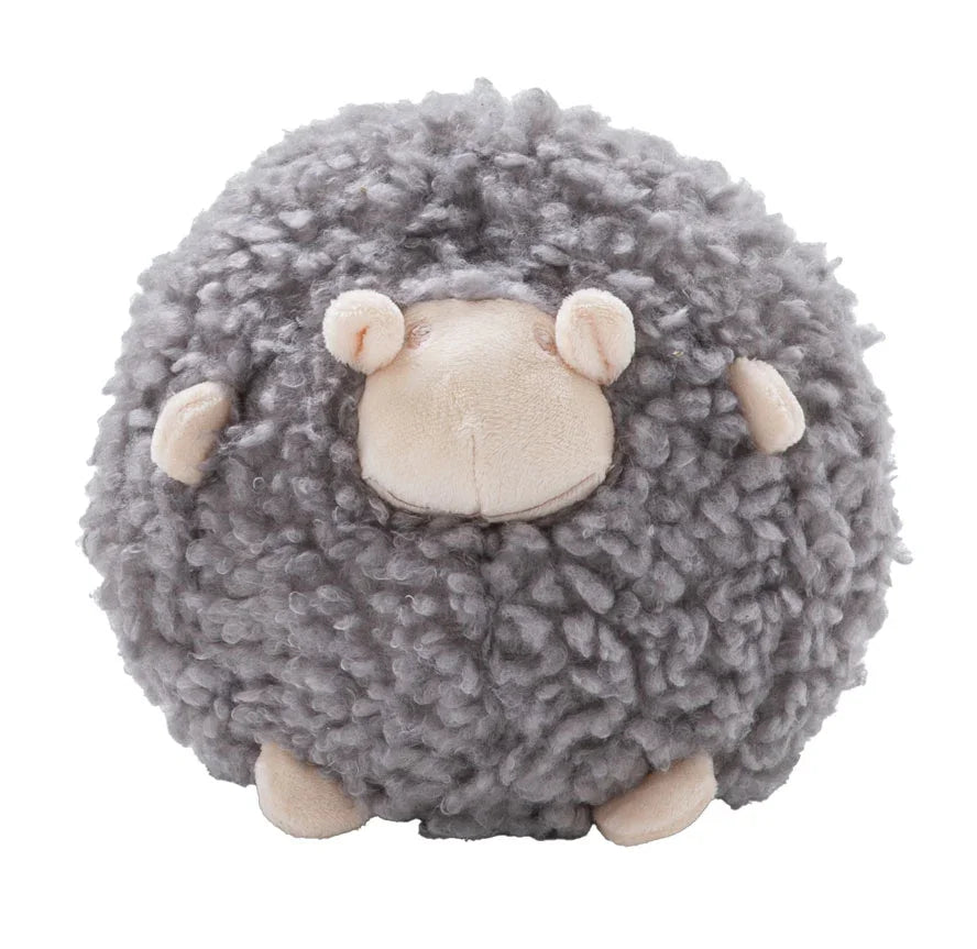 Fermaporta Rhum Sheep Grey - Amo La Casa Shop