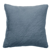 Cuscino Artemisia 40x40 cm Absinthe Tinta Unita Dusty Teal - Amo La Casa Shop