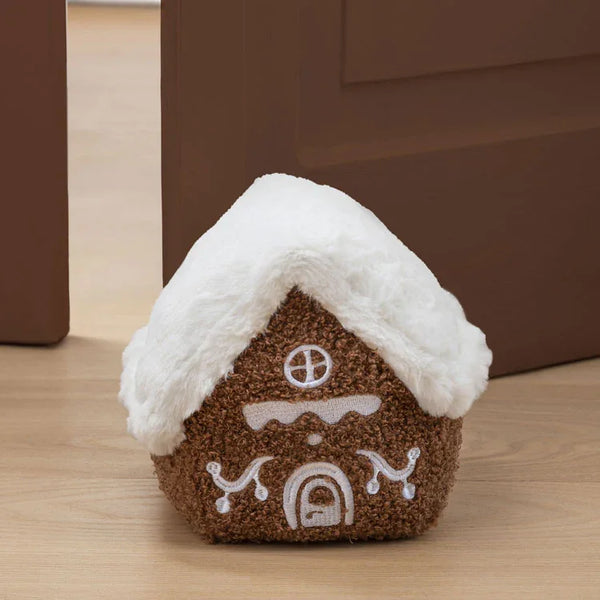 THUN® Fermaporta Thunland Casetta Brown - Amo La Casa Shop