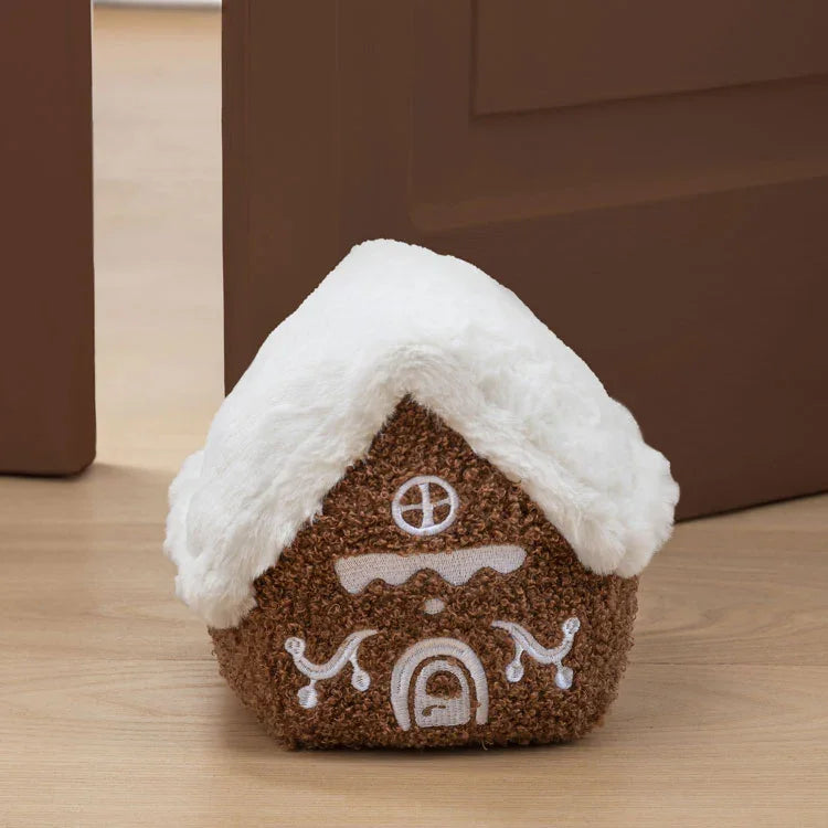 THUN® Fermaporta Thunland Casetta Brown - Amo La Casa Shop