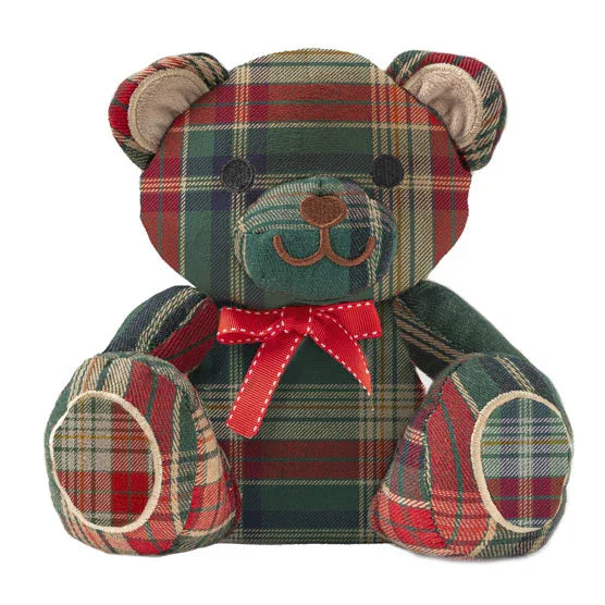 THUN® Fermaporta Thunland Teddy Green - Amo La Casa Shop