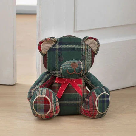 THUN® Fermaporta Thunland Teddy Green - Amo La Casa Shop