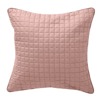 Cuscino cm 45x45 Tinta Unita Pink