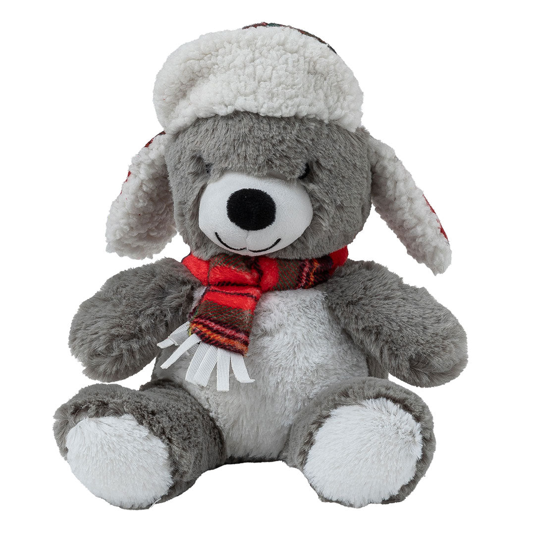 Fermaporta Lovely Standard Bear Grey