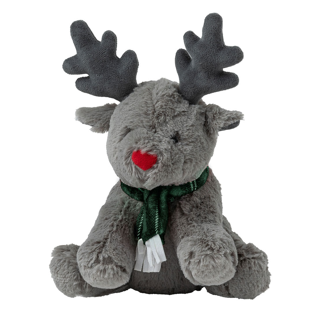 Fermaporta Lovely Standard Reindeer Grey