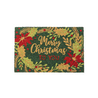Zerbino 40x60 cm Sierra Sugar Garland Green - Amo La Casa Shop