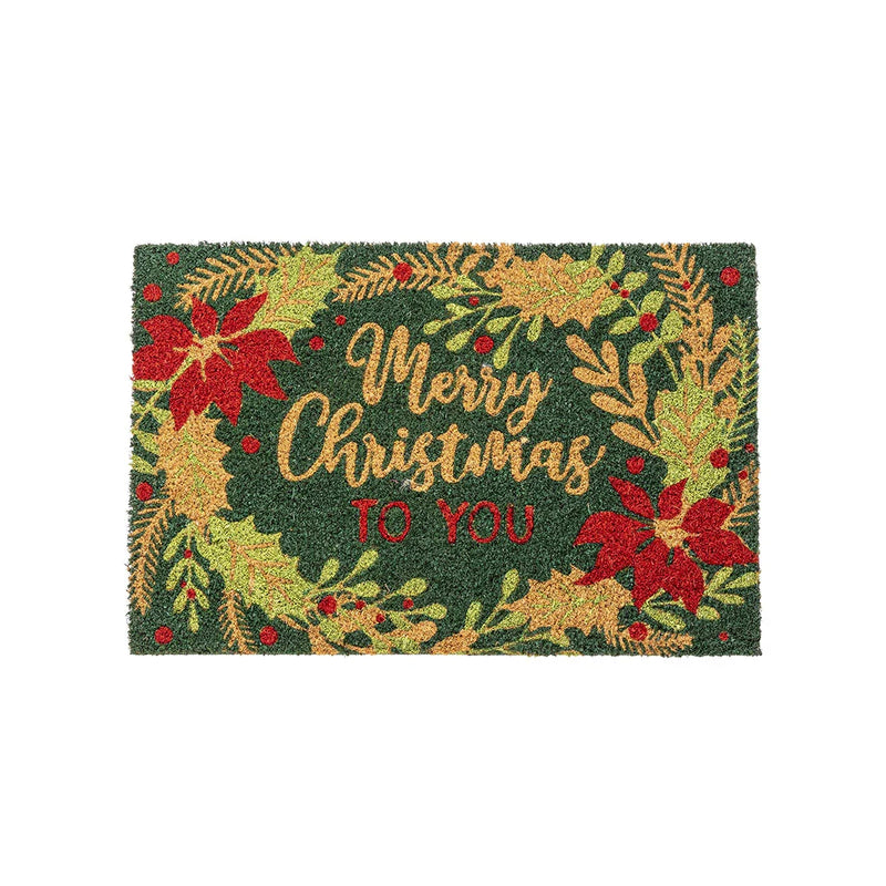Zerbino 40x60 cm Sierra Sugar Garland Green - Amo La Casa Shop