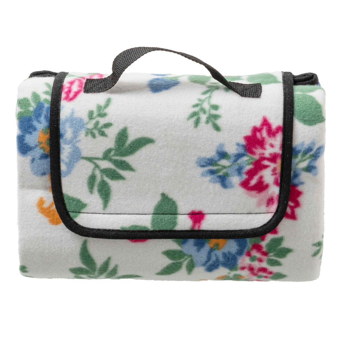 Coperta da Pic-Nic Secret Garden 120x150 cm Debby Beige