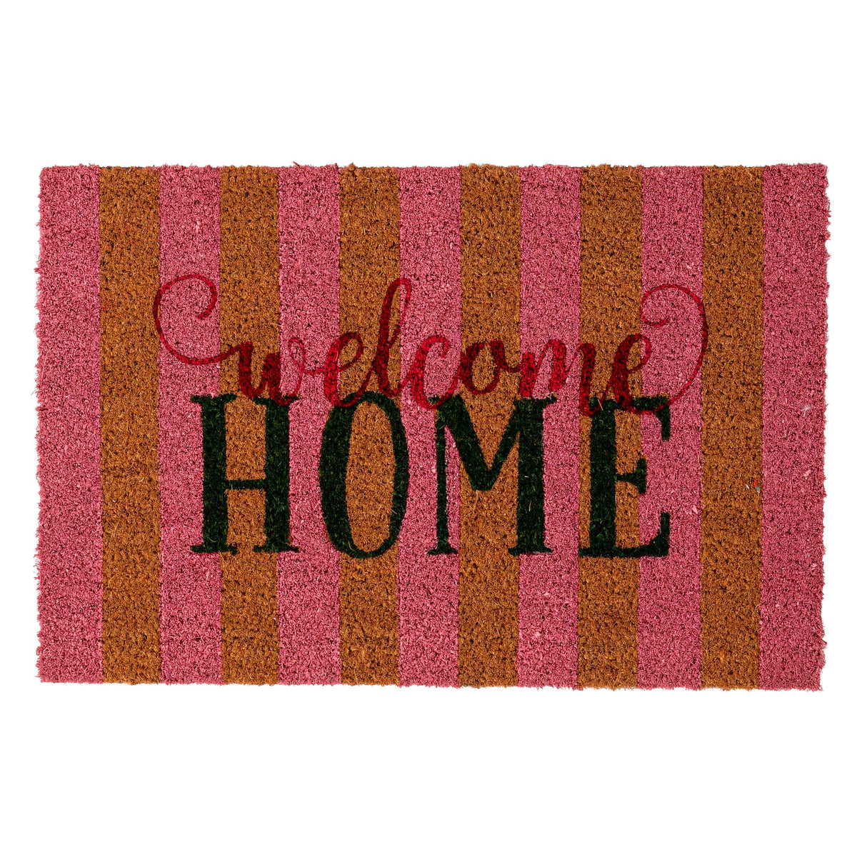 Zerbino Ancona Secret Garden 40x60 cm Home Multicolor