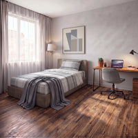 Completo Letto Singolo Basic - Fantasia Andrew Grey
