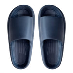 Ciabatte Uomo Moonwalky Super Soft Blue - Amo La Casa Shop